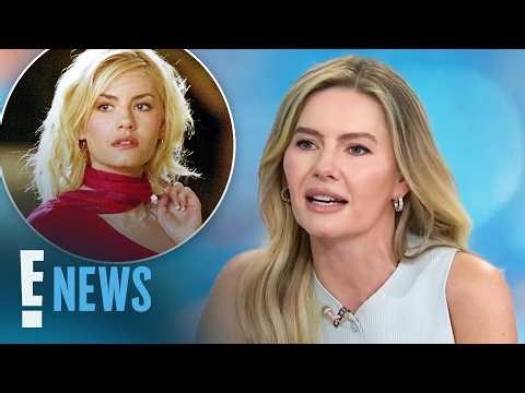 Why The Girl Next Door's Elisha Cuthbert Stepped Away From Hollywood | E! News