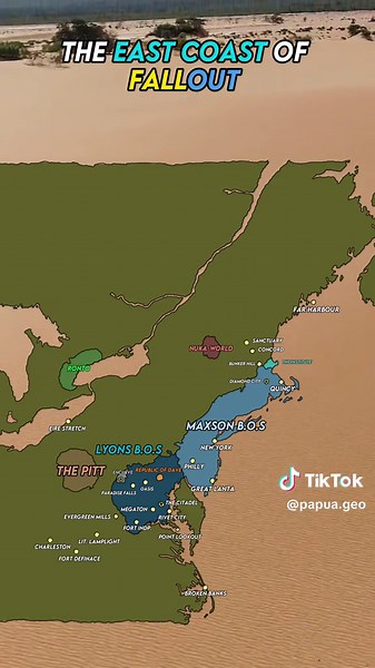 #CapCut #map #mapping #mapper #maps #fyp #fypシ #foryou #viral #education #Fallout #falloutnewvegas #falloutnv #fallout4 #fallout3 #USA #us