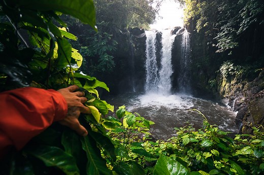12 Awesome Waterfalls In Tanzania: Ultimate Guide