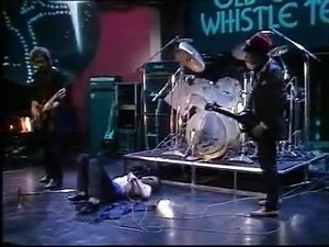 Iggy Pop - I wanna be your dog, 1979 | Bloody Revolutions