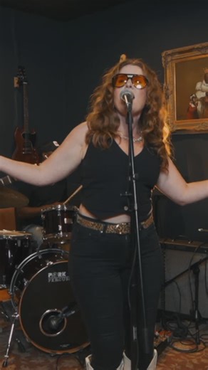 ATX Artist Spotlight - ATX Live | “Busy Doing Nothing” by @grittysunset shot live at @thebrodiestudios is streaming on our YouTube channel. The 4-piece, soul-pop rock group... | Instagram