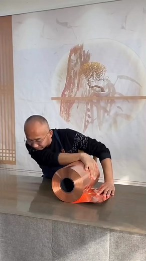 Ancient Chinese Wedding Invitations: The Art of Copper Plate Engraving 😱 | #shorts #viralvideo #fact | Fact’d Up