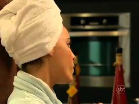 Camaleões - Capítulo 8 - Parte 1/5