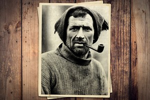 Tom Crean: 5 Facts About the Most Badass Explorer You’ve Never Heard Of