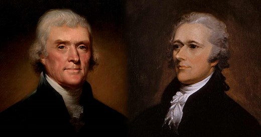 Whose Vision of America Won Out—Hamilton’s or Jefferson’s? | HISTORY