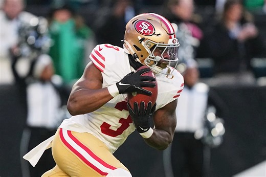 Falcons bolster running back position by signing Brian Robinson Jr. and Tyler Goodson