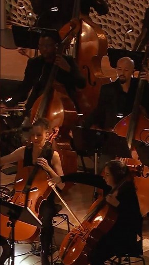 Angels mit Robbie Williams (Live in der Elbphilharmonie Hamburg) #orchestra #robbiewilliams
