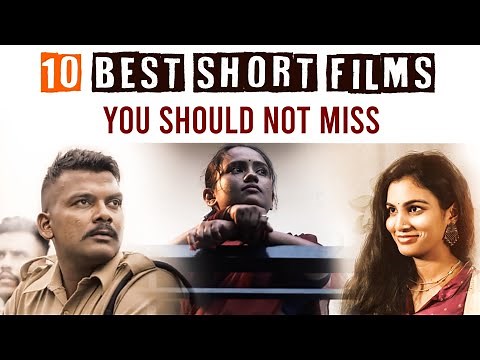 10 Best Short Films you Shouldn't Miss | Must watch Shortfilms on YouTube
