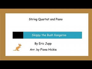 Skippy the Bush Kangaroo