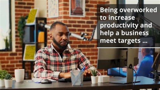 AOM Insights - When Good Employees Do Bad Things | Academy of Management Insights