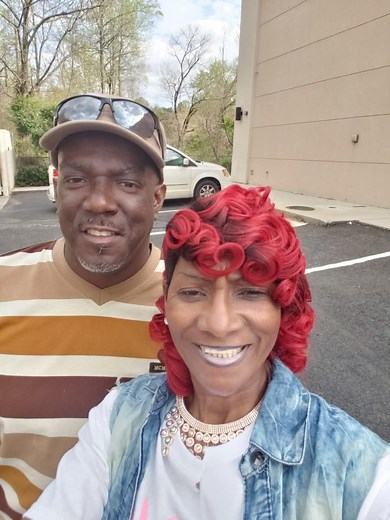 Charlotte Hall on Reels