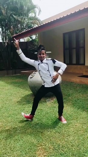 Chinatown Dance Challenge with Ramod