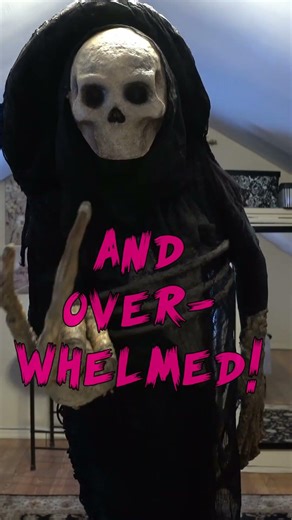 The Sky is Falling! #indieband #metalmusic #horrorpunk #metalhead #metal