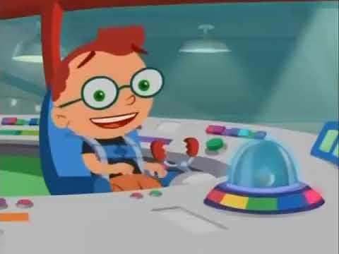 Little Einsteins - Korean Theme Song (Season 2) (Version 1)