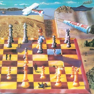 Peter Hammill - Fool's Mate
