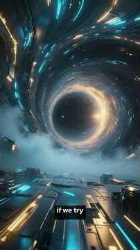 Is Our Universe PIXELATED? The Planck Length Explained 🤔 #Science #Physics