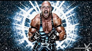 WWE Meat On the Table ► Ryback 8th Theme Song