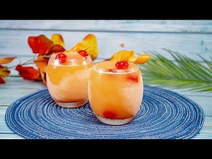 Alcohol-Infused ADULT SLUSHIE | Recipes.net