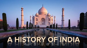A History of India