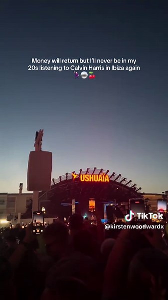 Calvin Harris Hits: Best Nights in Ibiza Memories