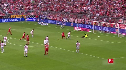 The stats behind Thomas Müller’s record career with Bayern Munich and Germany