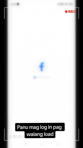 How to Log in Without Load on FB Lite | Storage & Space Management