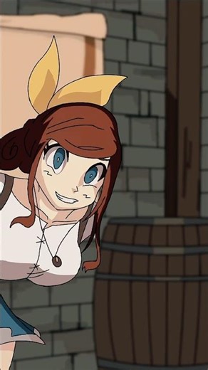 Final result of derpixon’s cursed prince study. #derpixon #animationvideo