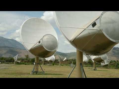 Father-Daughter Duo Decodes Alien-Like Message From Space. What Did They Discover?