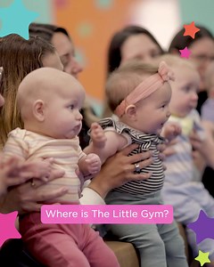 Find The Little Gym Near You – 200 Locations Nationwide. Looking for a fun, gymnastics-based program that builds confidence and coordination? The Little Gym offers expertly designed classes where kids grow through movement, play, and skill-building in a safe, supportive environment. From first steps to first cartwheels, every class helps your child learn, grow, and thrive. 📍 Tap “Learn More” to find your nearest location and see why families love The Little Gym. | The Little Gym