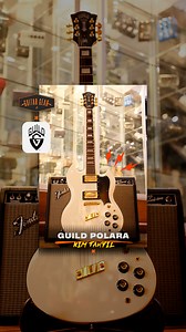 17 reactions | Feliz cumpleaños Kim Thayil! Festejamos al guitarrista de Soundgarden con un video de su guitarra Guild Polara Vintage White (también disponible en color negro) #Guild #GuildGuitars #kimThayil #soundgarden #guitargear #HeadDown | Guitar Gear | Facebook