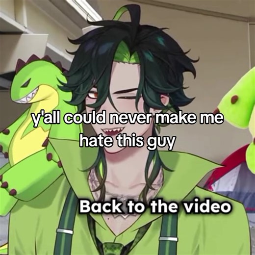 Meet MUJIN: The Only Man You'll Ever Need! Watch Now!