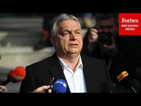 How Hungary’s Child Sex Abuse Scandal Contributed To Orban’s Downfall