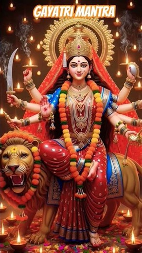 Gayatri Mantra #viral #trending #motivation #viralvideo #short #shorts