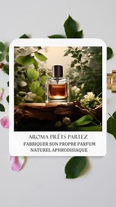 FABRIQUER SON PROPRE PARFUM NATUREL APHRODISIAQUE ! 🔥 👉 Mélange quelques gouttes d’huiles essentielles de ylang-ylang, patchouli et bois de santal dans une huile végétale de jojoba 🌿 💡 À appliquer sur les poignets, le cou et derrière les oreilles pour un parfum sensuel et naturel ! ✅ Stimule les sens ✅ Crée une aura envoûtante ✅ 100 % naturel et personnalisé 🌿 Bonus : Laisse reposer ton parfum quelques jours avant de l’utiliser pour une meilleure diffusion ! 💬 Tu vas le fabriquer ? Dis-moi