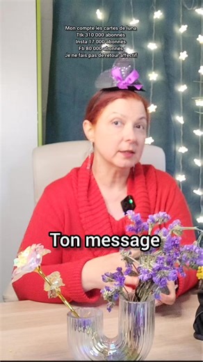 comment interpréter les signes ton message tirage de cartes #cartomancie #messagedujour #messagedesguides #messagedesanges