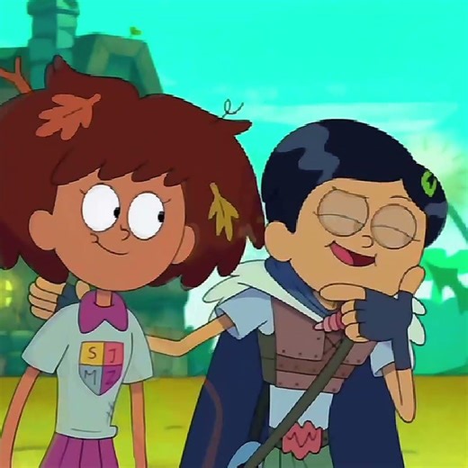 Amphibia #edit #aesthetic #music #viral #fyp #trending #shorts #amphibia #chill