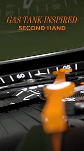 It's a style that's rugged and refined, just like him. Available now in the Father's Day Gift Shop. | Fossil