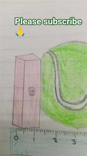 to measure the diameter of a cirular or spherical object