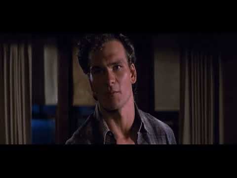 Darry hits Ponyboy || OUTSIDERS THEATRICAL CUT (1983)