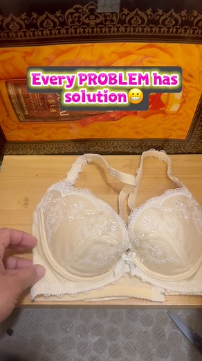 low budget Push up bra #tipsandtricks #tips #ideas #diy | DIY MaeKer