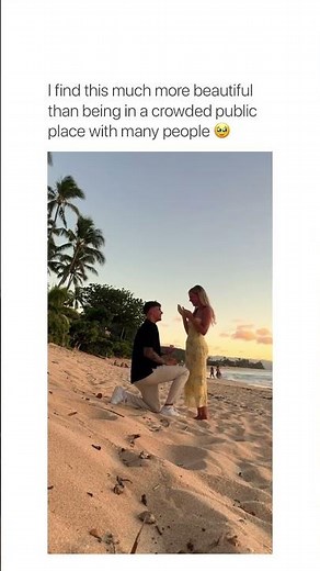 This was such a simple proposal bu they made it look so special 😭❤️ #propose #boyfriendquotes