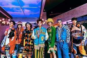 Lirik Lagu 'Like We Just Met' – NCT Dream, dengan Terjemahannya - Sonora.id