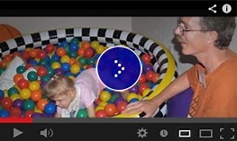 CHARGE Syndrome: Sensory Processing