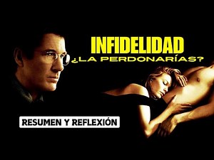 Infidelity and its serious consequences | Summary and reflection