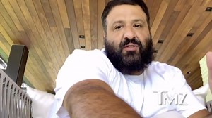 DJ Khaled Says All In Challenge Should be Personal, Jet Skiing's His Forte