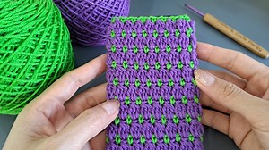 How to Crochet Phone Cover #DIY #Crochetgift #Handmade | Crochet & Crafts Therapy
