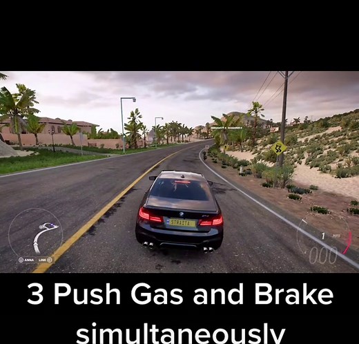 Mastering Forza Horizon 5 Launch Control Technique