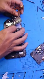 1.7K views · 1.3K reactions | Salah satu rusak hp redmi #tutorial #interaksi #pemula #edukasi semua orang | Hery Syahputra | Facebook