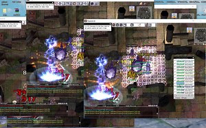 【RO】研究4 全方位辅助多开操作