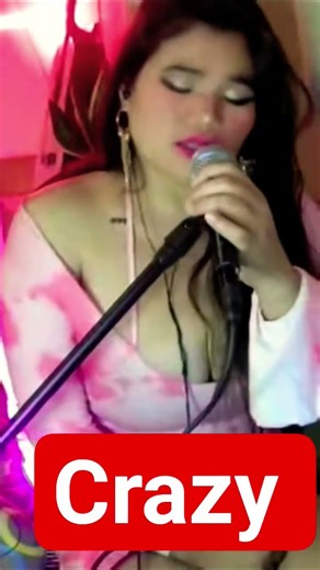 CrazySong by Patsy Cline ‧ 1961 #coversong